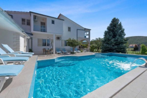 MY DALMATIA - Sport and Spa villa Neoric with private pool